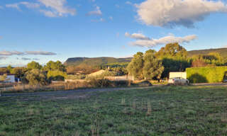 Terrain  635 m² à vendre à Garrigues (34160)