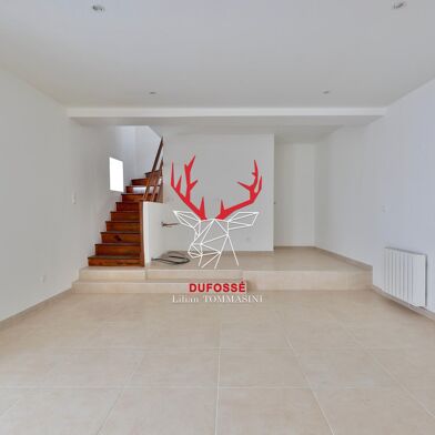 Appartement 4 pièces 260000 €