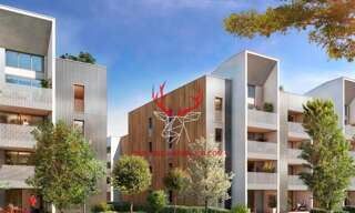 Appartement 3 Pièces 61 m² à vendre à Toulouse (31000)