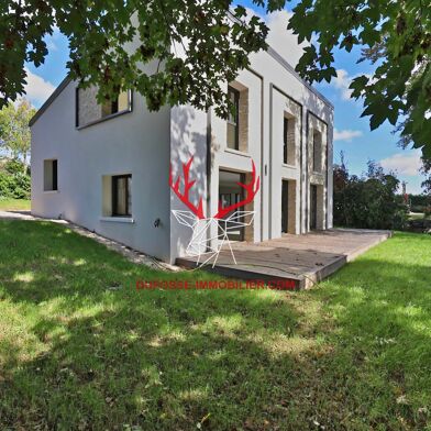 Maison 6 pièces 1190000 €