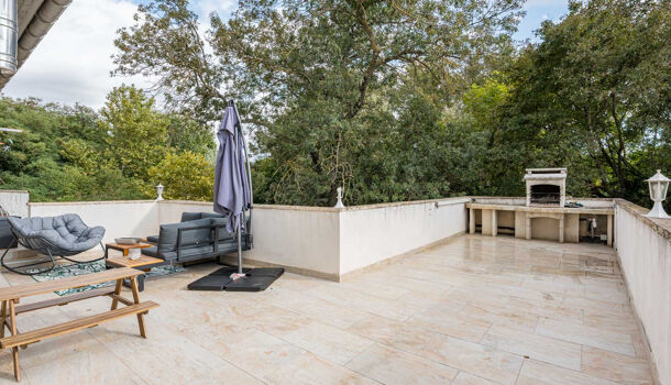 Villa / Maison 5 pièces  à vendre Aubagne 13400