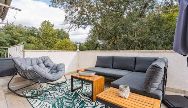 Villa / Maison 5 pièces  à vendre Aubagne 13400