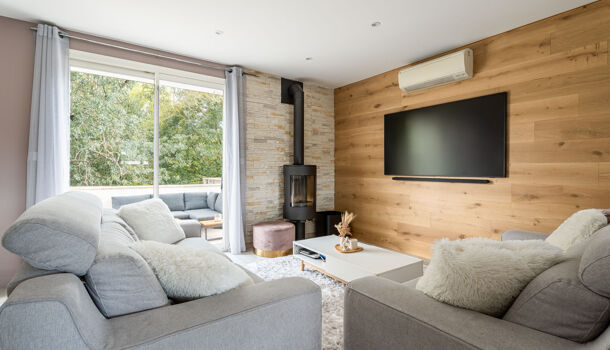 Villa / Maison 5 pièces  à vendre Aubagne 13400