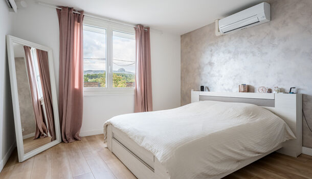 Villa / Maison 5 pièces  à vendre Aubagne 13400