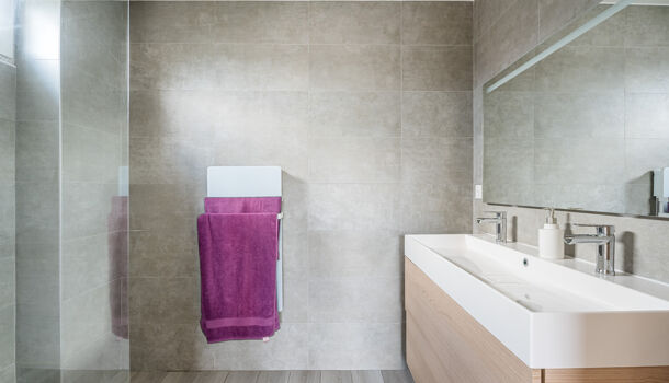 Villa / Maison 5 pièces  à vendre Aubagne 13400