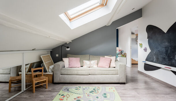 Villa / Maison 5 pièces  à vendre Aubagne 13400