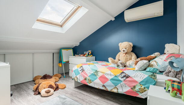 Villa / Maison 5 pièces  à vendre Aubagne 13400