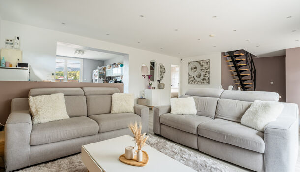 Villa / Maison 5 pièces  à vendre Aubagne 13400