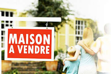 Maison 6 pièces 1000049 €