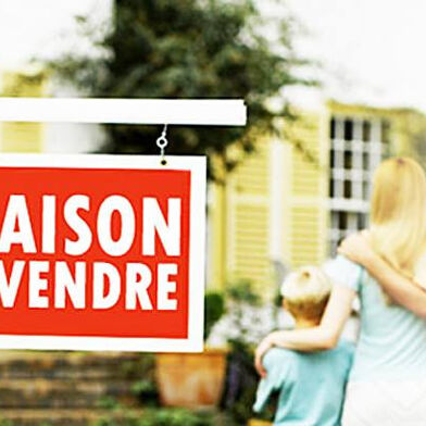 Maison 6 pièces 1000049 €