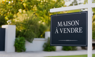 Maison 6 Pièces 250 m² à vendre à Septème (38780)