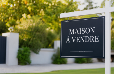 VILLA  DE STANDING VUE DEGAGEE. IMMOCENTER CHANAS SEPTEME — photo du bien