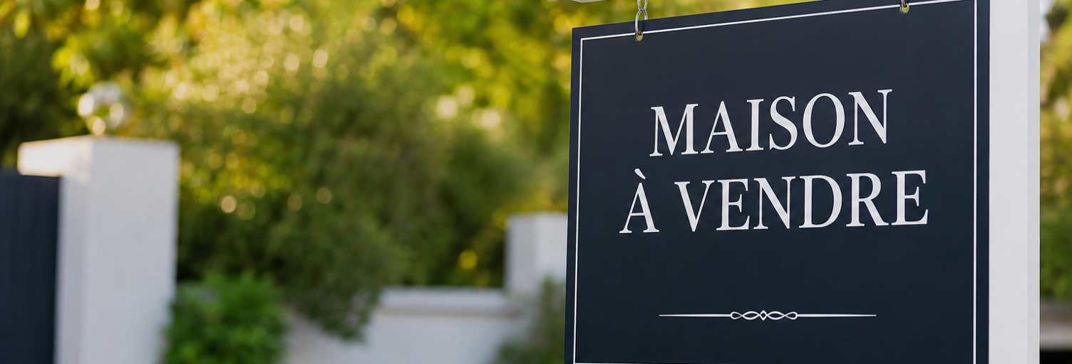 Maison 6 Pièces 250 m² à vendre à Septème (38780)