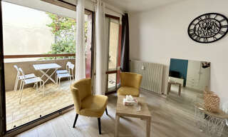 Appartement 1 Pièce 30 m² à vendre à Marseille 6 (13006)