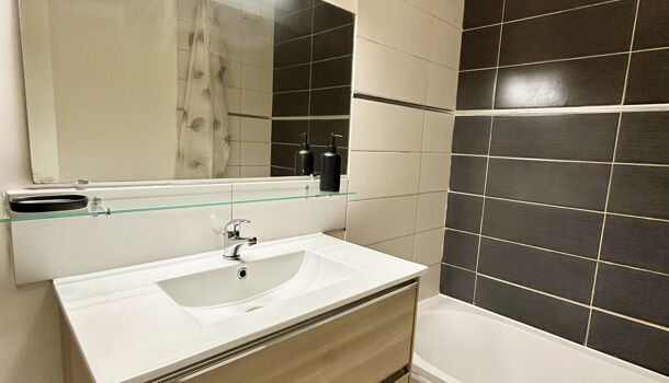 Appartement 1 pièces  à vendre Marseille 6eme 13006