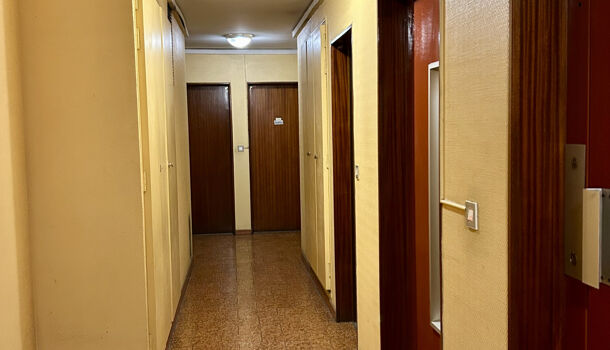 Appartement 1 pièces  à vendre Marseille 6eme 13006