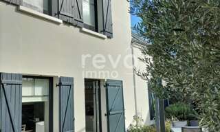 Maison 8 Pièces 200 m² à vendre à Saint-Barthélemy-d'Anjou (49124)