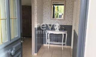 Maison 8 Pièces 200 m² à vendre à Saint-Barthélemy-d'Anjou (49124)