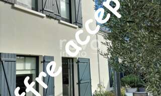 Maison 8 Pièces 200 m² à vendre à Saint-Barthélemy-d'Anjou (49124)