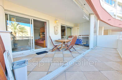 Appartement 2 pièces 143500 €