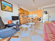 vente appartement 2 Pièce(s) — photo 3