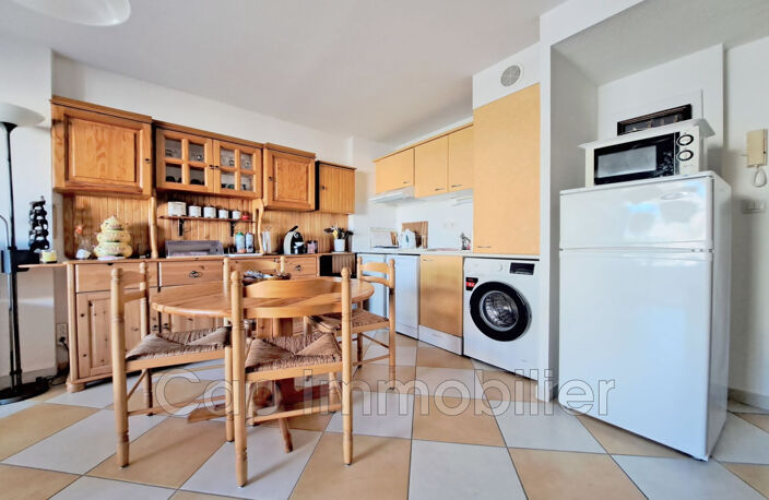 vente appartement 2 Pièce(s) — photo 5