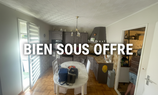 Maison 4 Pièces 88 m² à vendre à Mauguio (34130)
