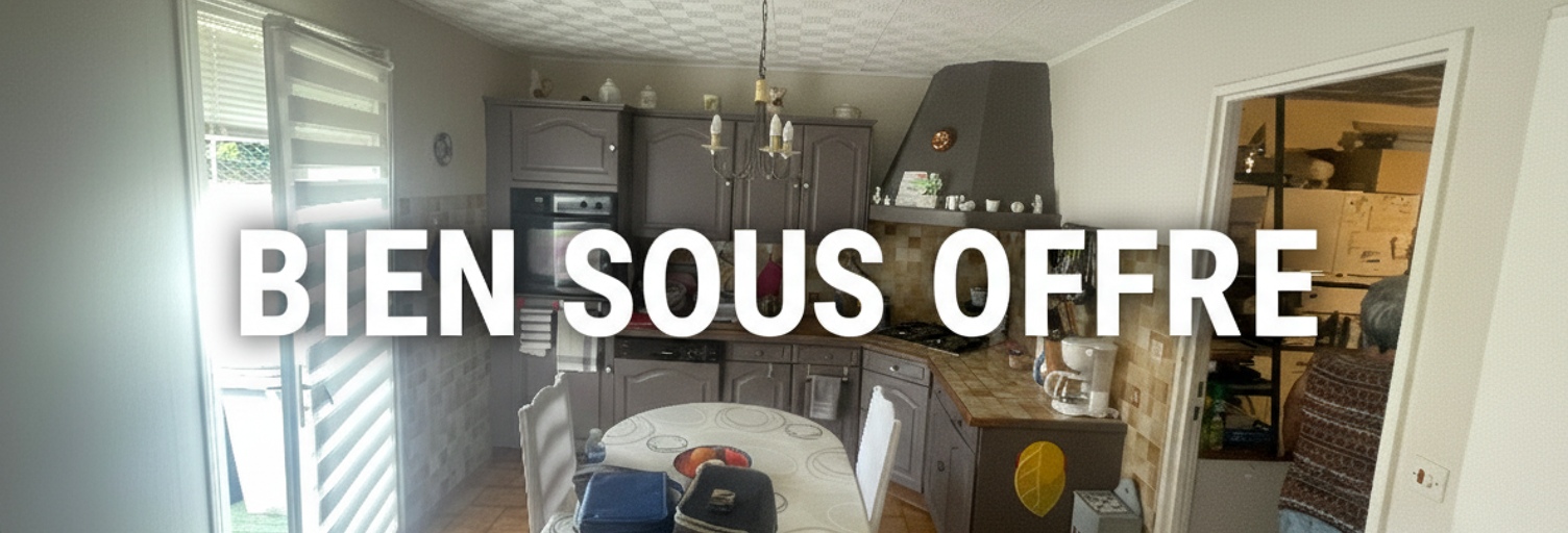 Maison 4 Pièces 88 m² à vendre à Mauguio (34130)