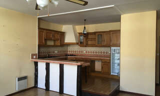 Maison 4 Pièces 112 m² à vendre à Marmande (47200)