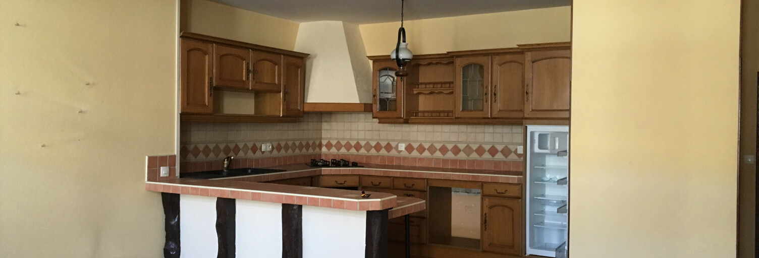 Maison 4 Pièces 112 m² à vendre à Marmande (47200)