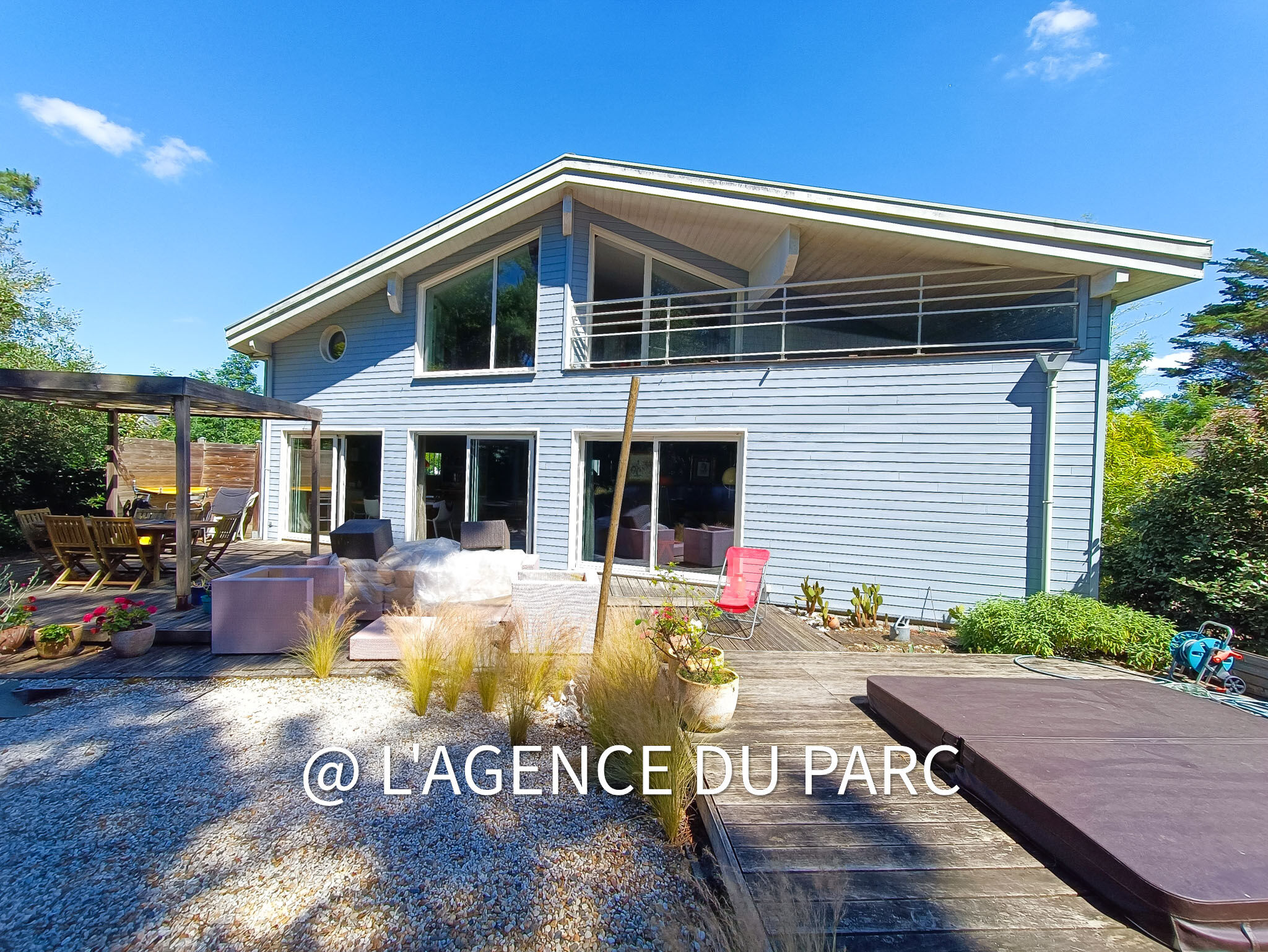 Saint-Georges-de-Didonne Maison 6 pièces 209 m²