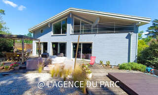 Maison 6 Pièces 209 m² à vendre à Saint-Georges-de-Didonne (17110)