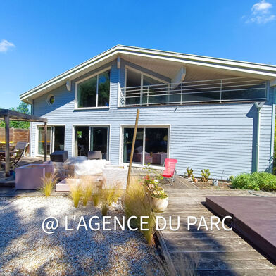 Maison 6 pièces 995000 €
