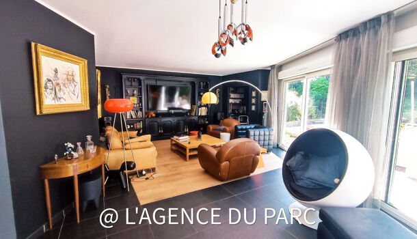 Villa / Maison 6 pièces  à vendre Saint-Georges-de-Didonne 17110