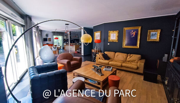 Villa / Maison 6 pièces  à vendre Saint-Georges-de-Didonne 17110