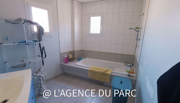 Villa / Maison 6 pièces  à vendre Saint-Georges-de-Didonne 17110