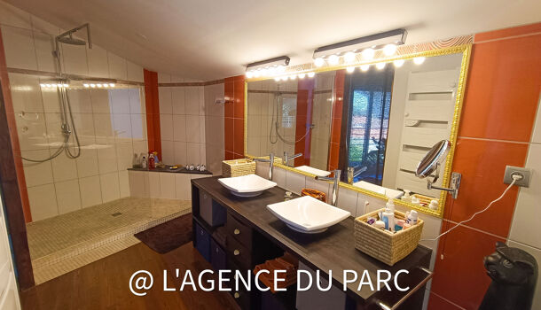 Villa / Maison 6 pièces  à vendre Saint-Georges-de-Didonne 17110