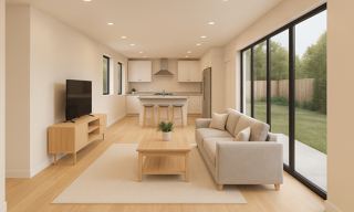 Immeuble  399 m² à vendre à Bully (69210)