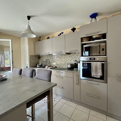 Maison 3 pièces 250000 €