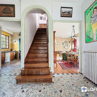 Maison 6 pièces 644800 €