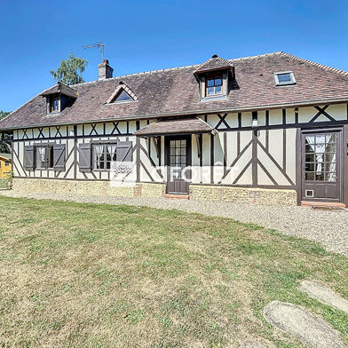 Maison 4 pièces 228700 €