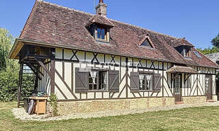 Maison 4 Pièces 75 m² à vendre à Les Baux-de-Breteuil (27160)