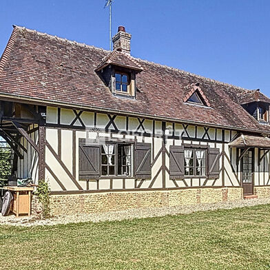 Maison 4 pièces 228700 €