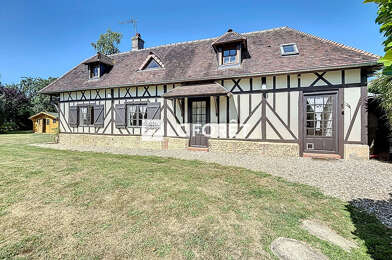 Maison 4 pièces 219000 €