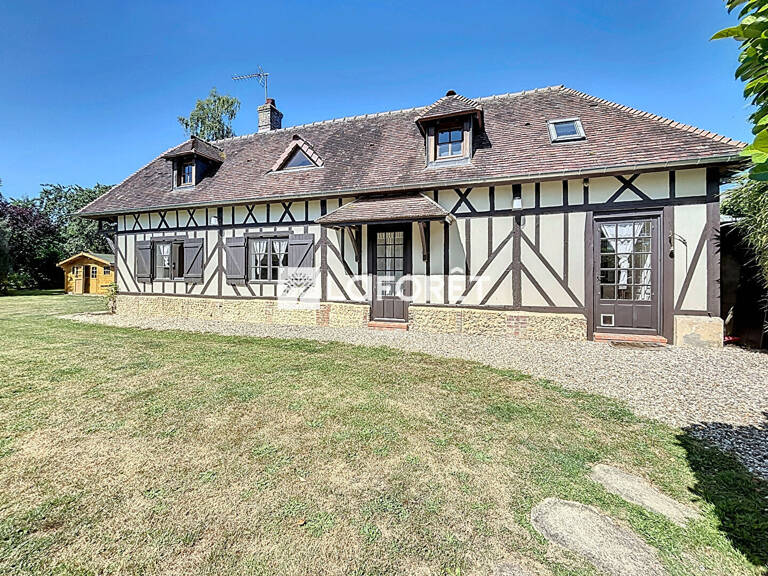 Charme et authenticité au coeur de la Normandie — photo 1