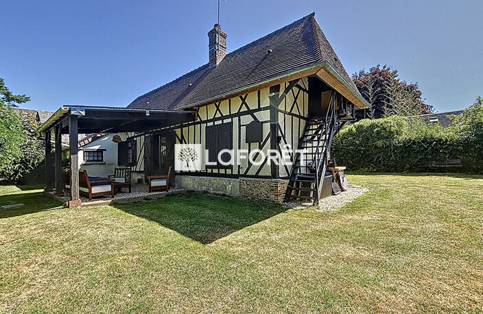 Charme et authenticité au coeur de la Normandie — photo 4