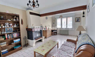 Maison 5 Pièces 116 m² à vendre à Wahagnies (59261)