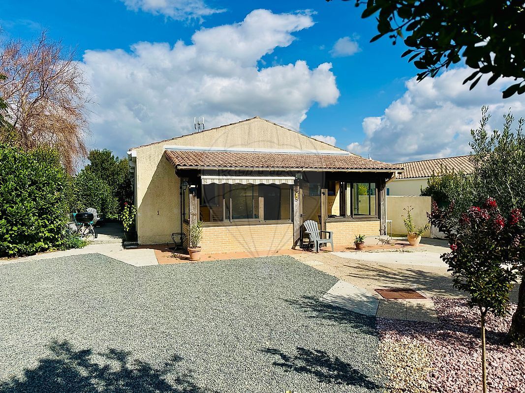 Villa / Maison  T3 à vendre Arvert 17530