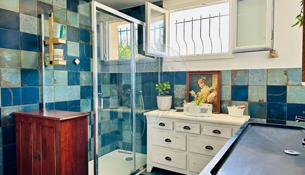 Villa / Maison 3 pièces  à vendre Arvert 17530