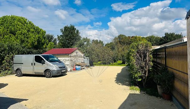 Villa / Maison 3 pièces  à vendre Arvert 17530